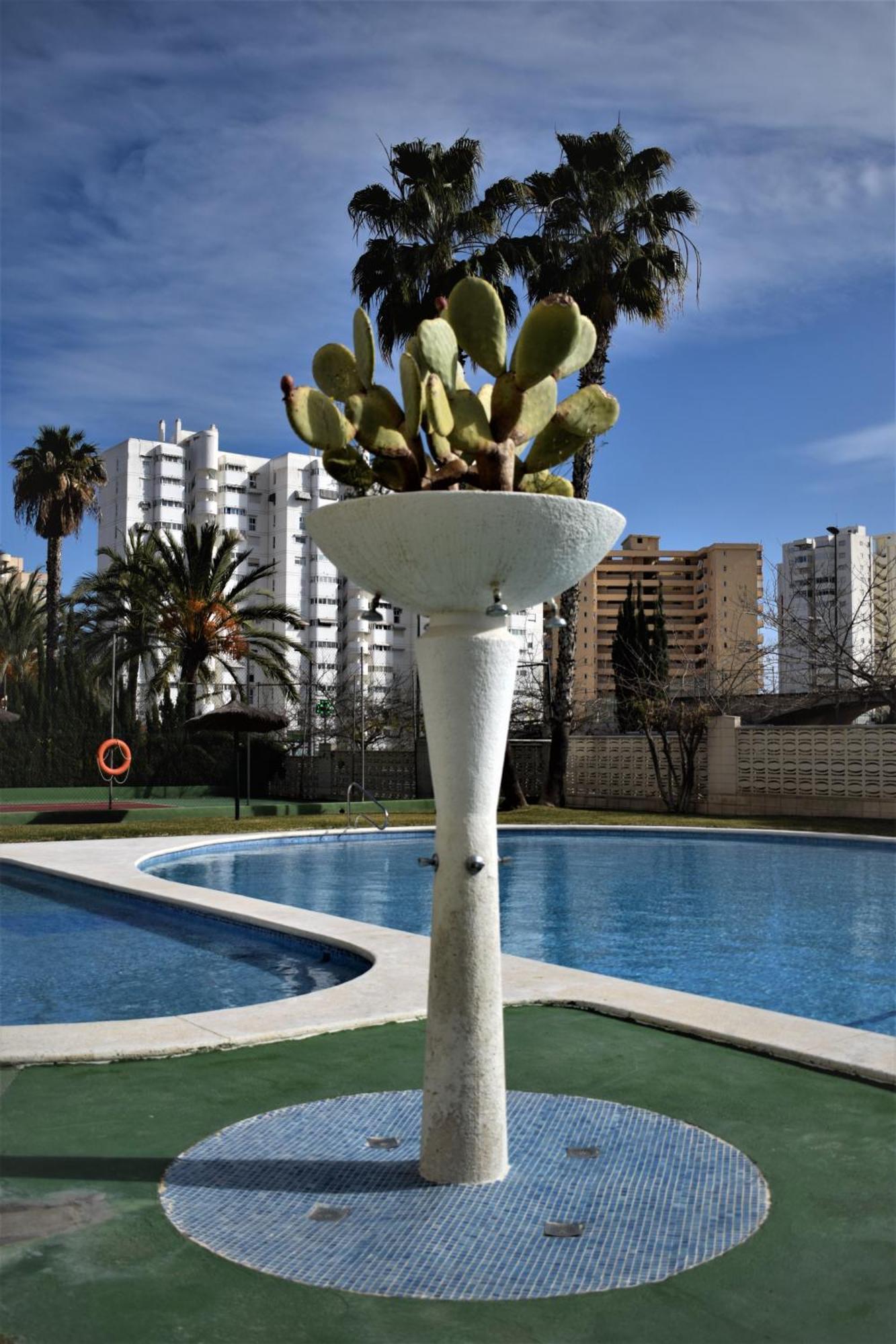 Apartamento Faro Blanco Alicante Kültér fotó