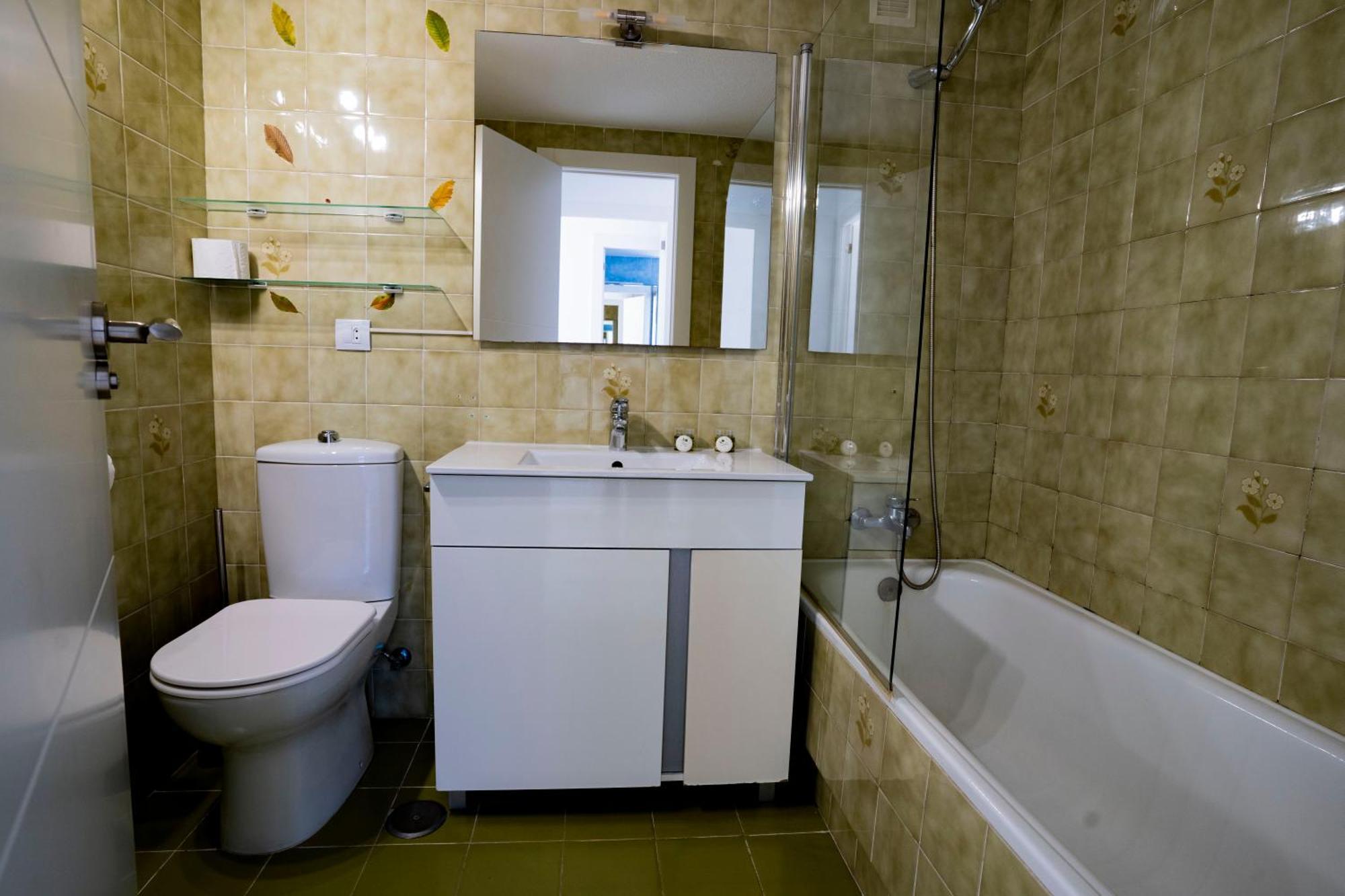 Apartamento Faro Blanco Alicante Kültér fotó