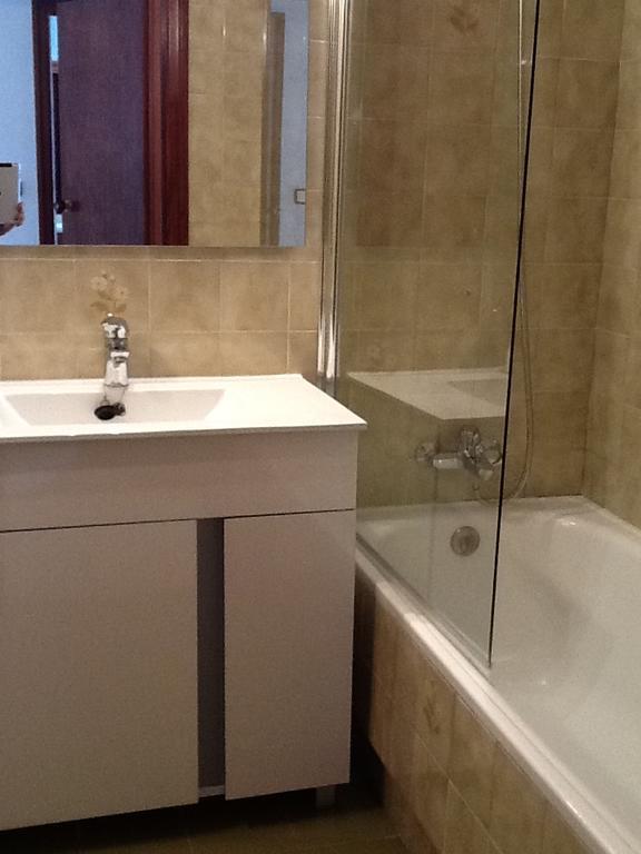 Apartamento Faro Blanco Alicante Kültér fotó